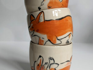 corgi cups