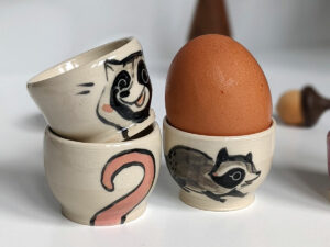 Egg Cups