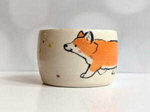 corgi cup