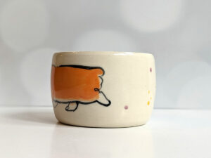 corgi cup