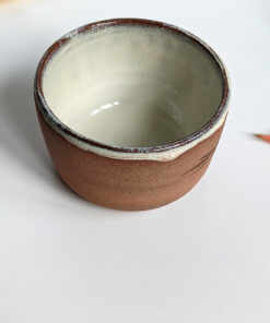 red clay tumbler wombat