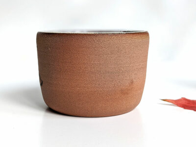 red clay tumbler wombat