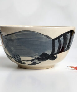 raccoon bowl