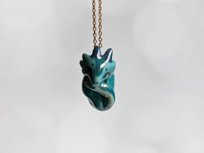 Baby Dragon Pendant - Image 11