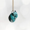 baby dragon pendant