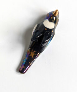 magpie brush rest