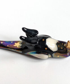 magpie brush rest