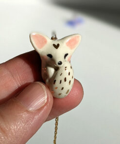fennec pendant