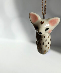 fennec pendant