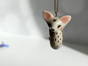 fennec pendant