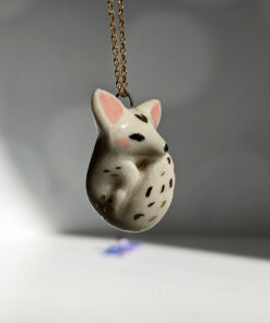 fennec pendant
