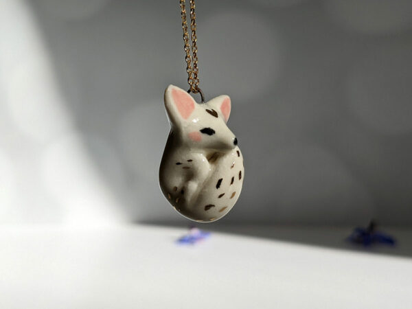 fennec pendant