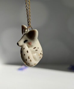 fennec pendant