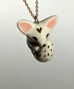 fennec pendant
