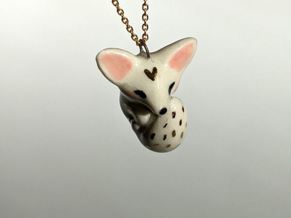 fennec pendant