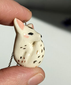 fennec pendant