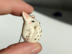 fennec pendant