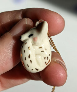 fennec pendant