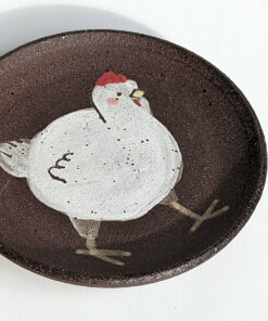poule coupelle