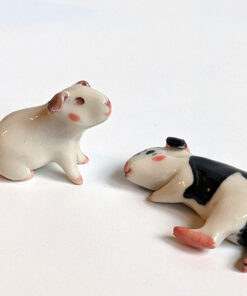 guinea pig figurine