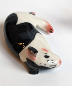 guinea pig figurine