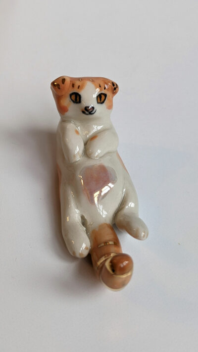 5 Figurines - Image 15