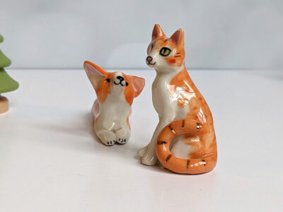 5 Figurines - Image 11