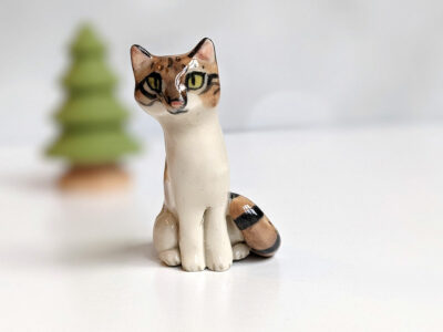 5 Figurines - Image 13