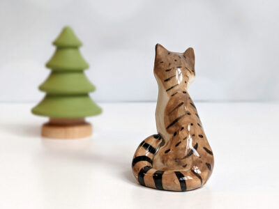 5 Figurines - Image 14