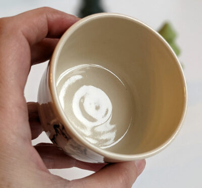Small Cat Tumbler - Image 2