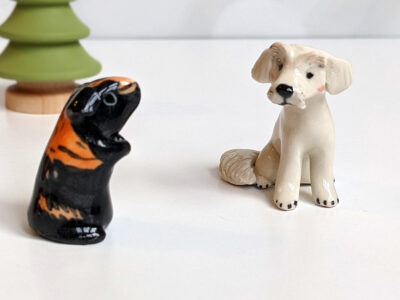 Choco and Alvin - Image 3