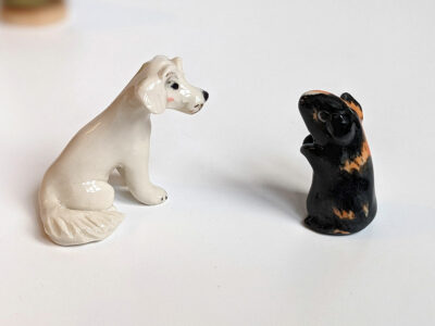 Choco and Alvin - Image 5