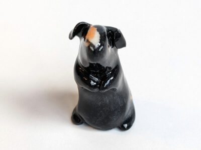Custom Small Animal Figurine - Preorder - Image 4
