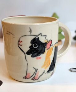 Guinea Pig Mug
