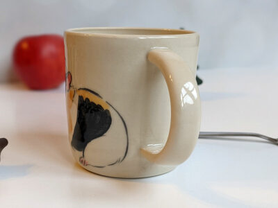 Guinea Pig Mug - Image 5