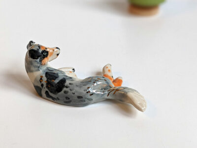 Figurine + Mug - Image 5