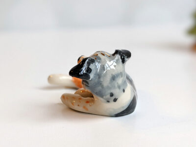 Figurine + Mug - Image 3