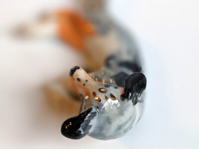 Figurine + Mug - Image 2