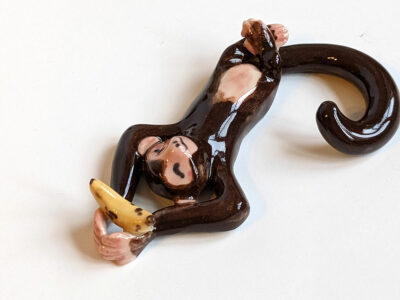 Custom Large Animal Figurine - Preorder - Image 20