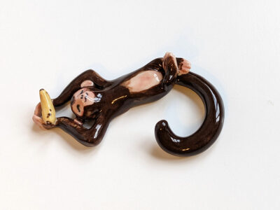 Monkey Brush Rest - Image 5