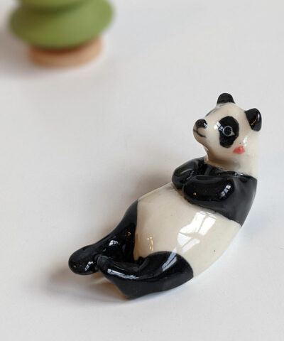 Panda Figurine - Image 9