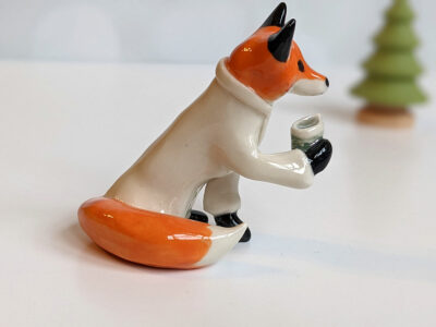 Sciencey Fox - Image 9