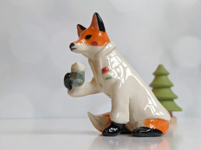 Sciencey Fox - Image 6