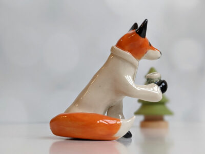 Sciencey Fox - Image 4