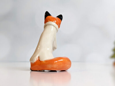 Sciencey Fox - Image 3