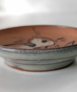 red clay otter catch all
