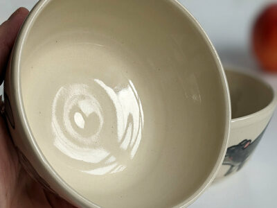 Bowls - Squirrels - Image 13