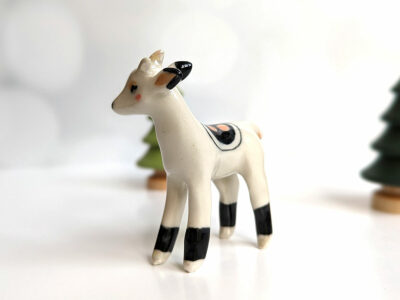 Deer Figurine - Image 2