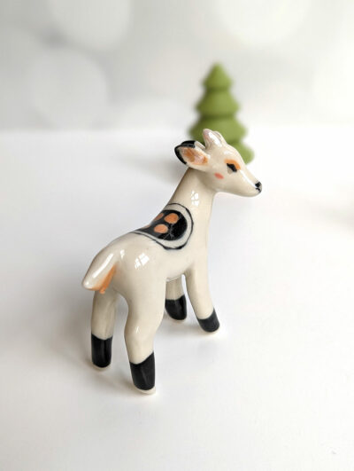 Custom Large Animal Figurine - Preorder - Image 18