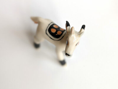 Deer Figurine - Image 5